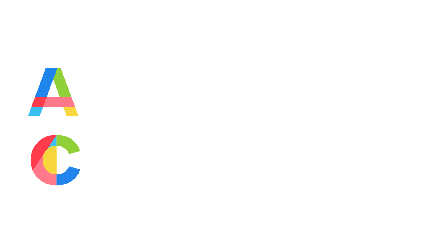 Logo institucional de SLEP Andalién Costa