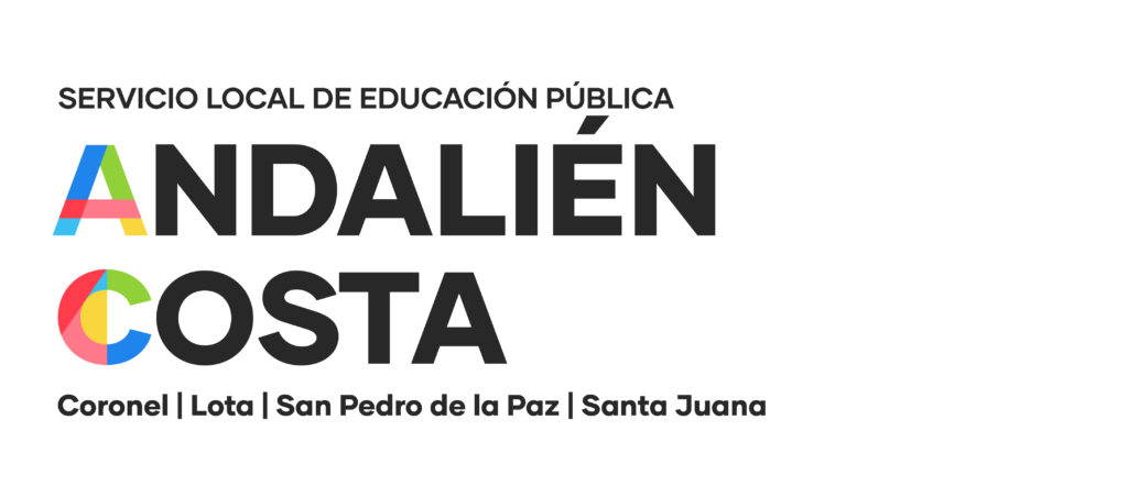 Logo SLEP Andalién Costa