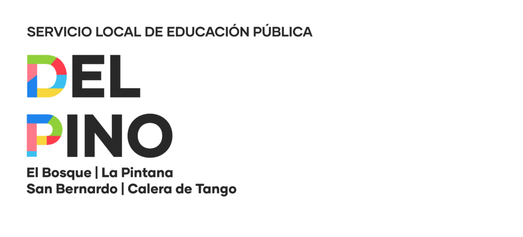Logotipo SLEP Del Pino