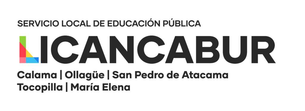 Logotipo SLEP Licancabur