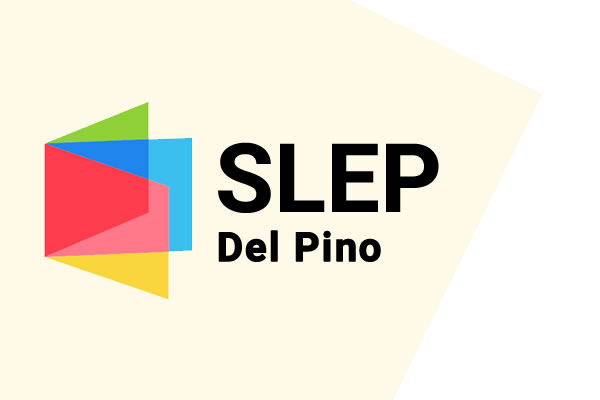 SLEP Del Pino